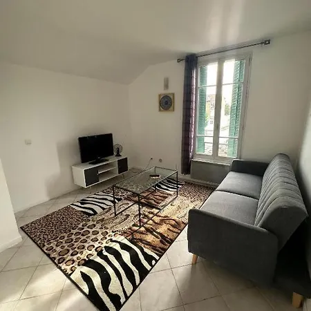 Apartman 2e Pr
